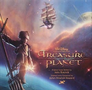 Treasure Planet