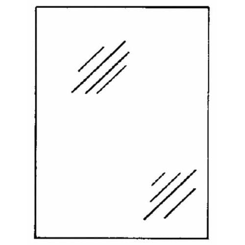 Warp Bros 100G-3672 household-windows