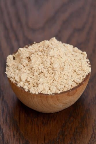 Ethiopian Shouro Alicha