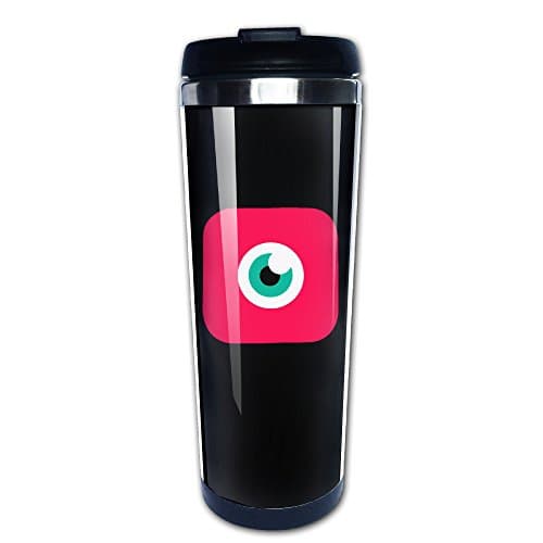 UE5TA Coffee Mug Musically Water Bottle