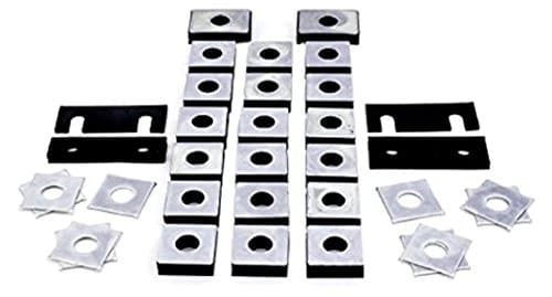 Danchuk 532B Body Mount Set