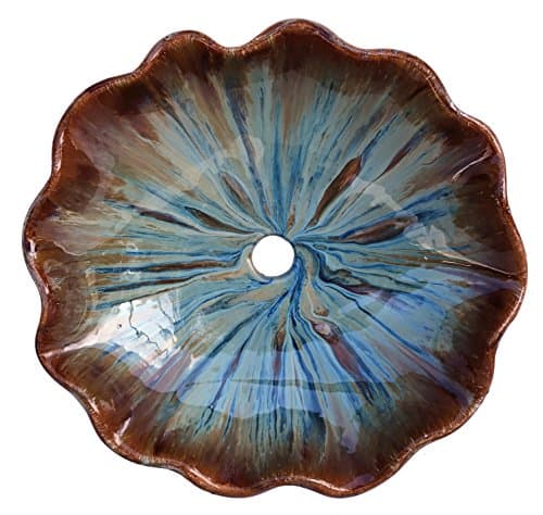 Above Vessel Sinks SKU V38