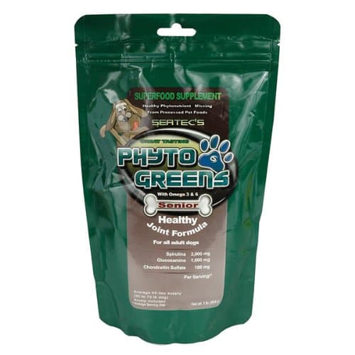 Senior Health Joint Formula - 1 pound