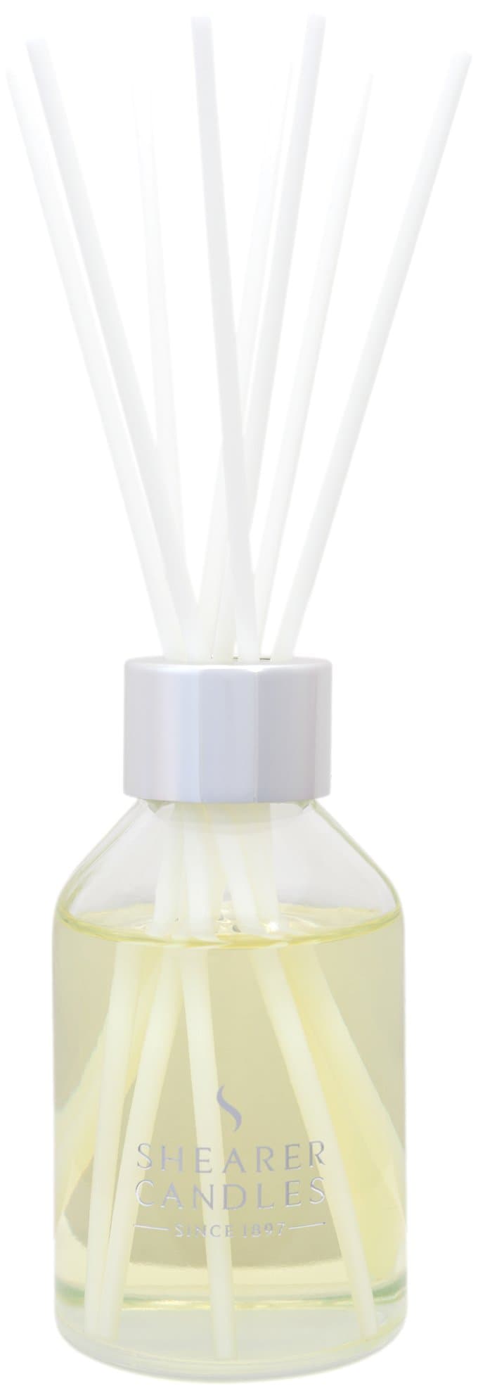 ShearerEgyptian Cotton Scented, Multicolor, Reed Diffuser Refill