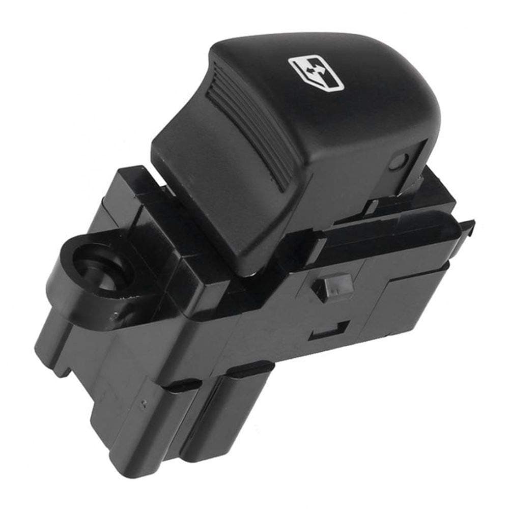 Rear Passenger Side Replacement Door Power Window Switch fits for 2010-2017 Nissan Juke 25411-1KL5A