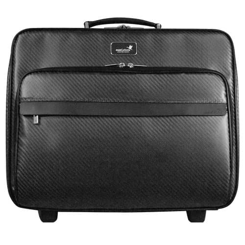 monCarbone Carbon SOFT Carry-on Luggage