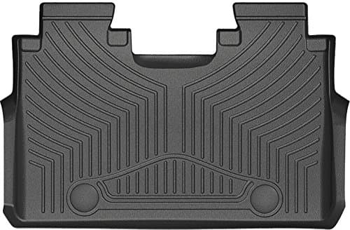 Protec Gear Ford F-150 Raptor 2017-2017 Back Row Car Floor Mats