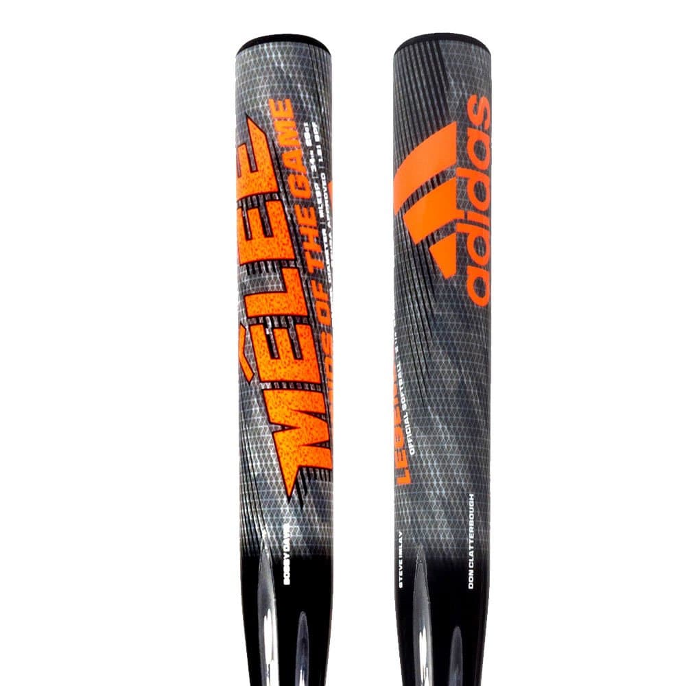 2017 12 Inch Melee 2 Loaded