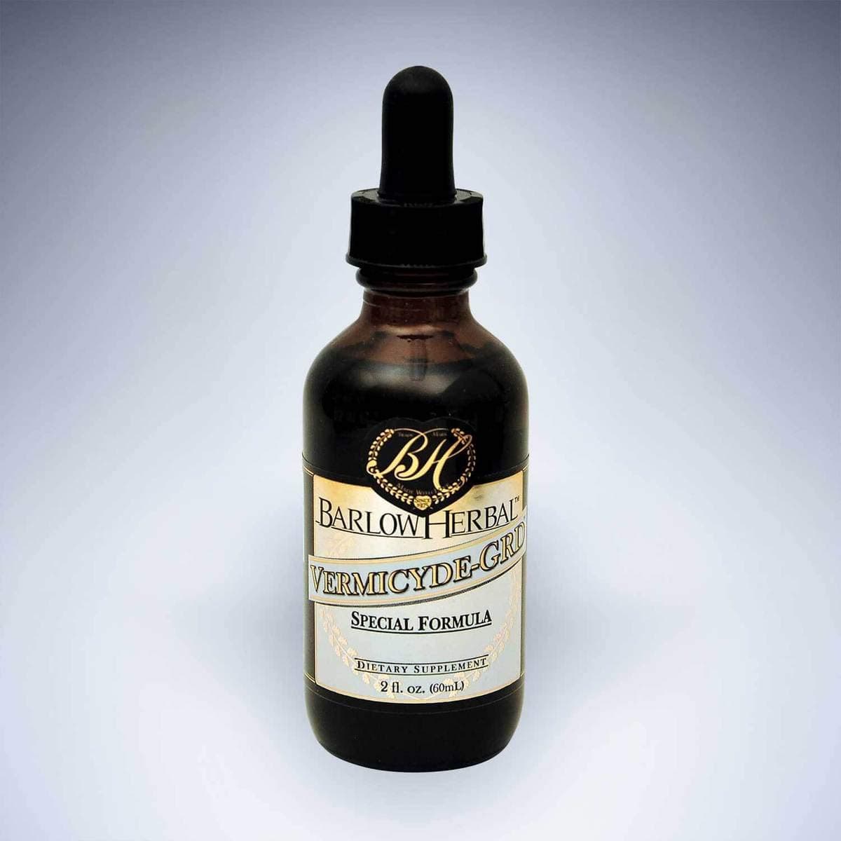 Vermicyde - GRD By Barlow Herbal