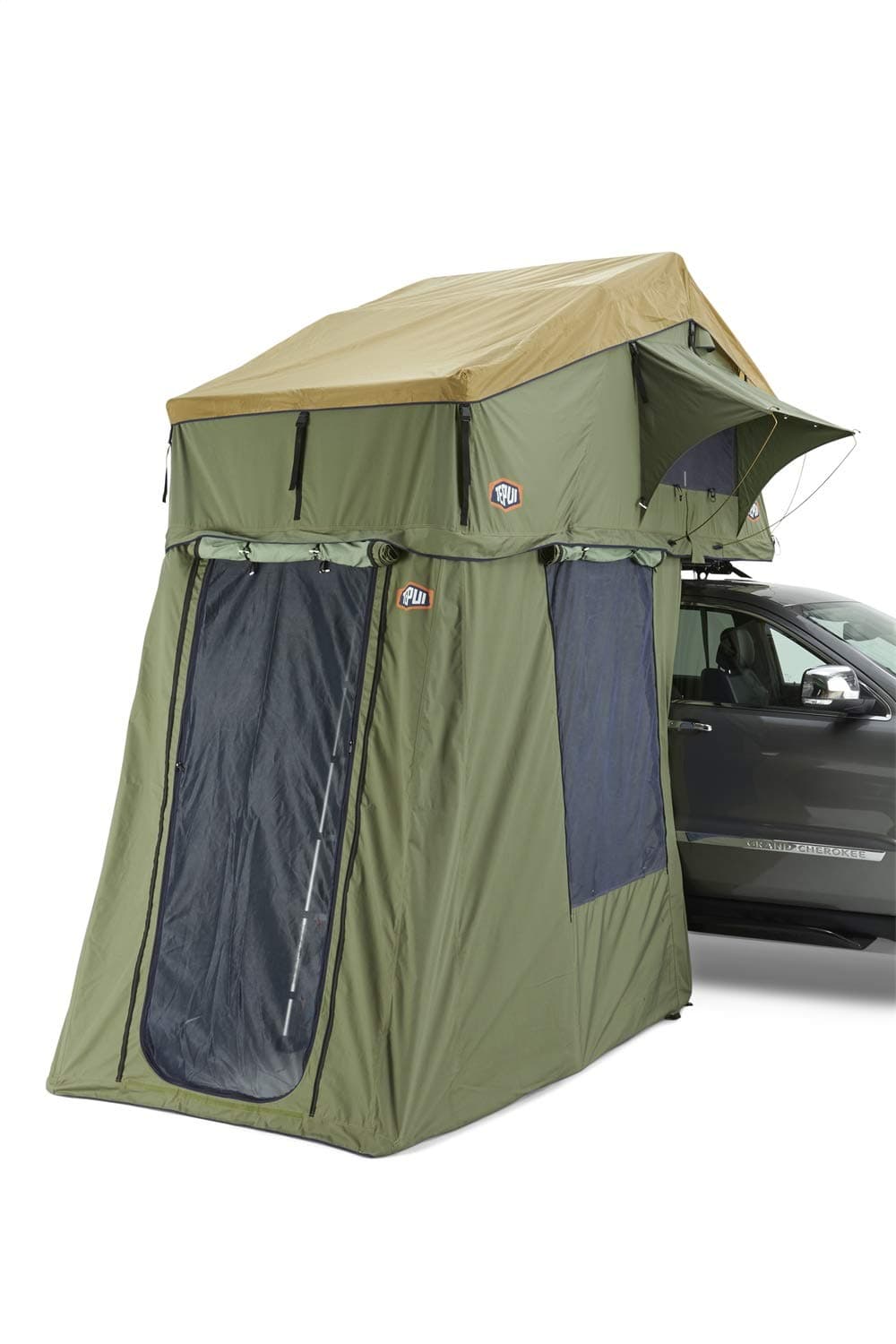Tepui Explorer Autana Rooftop Tent