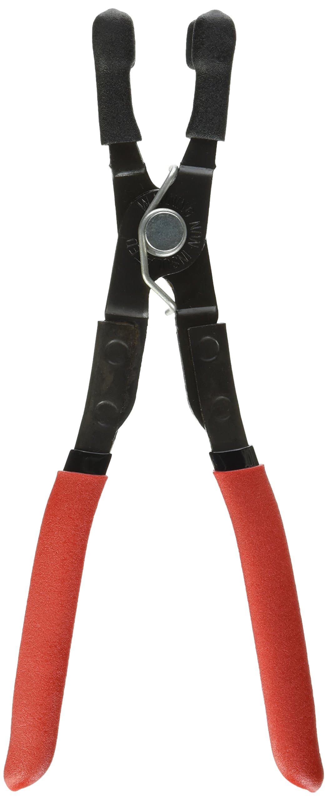 SE Tools 824S Spark Plug Boot Puller Pliers with Straight Jaw