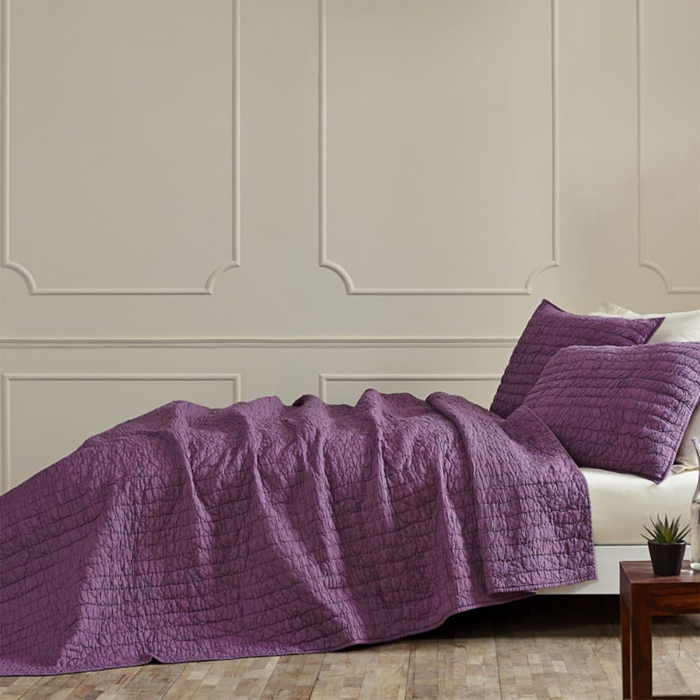 VHC Brands Rochelle Quilt Set