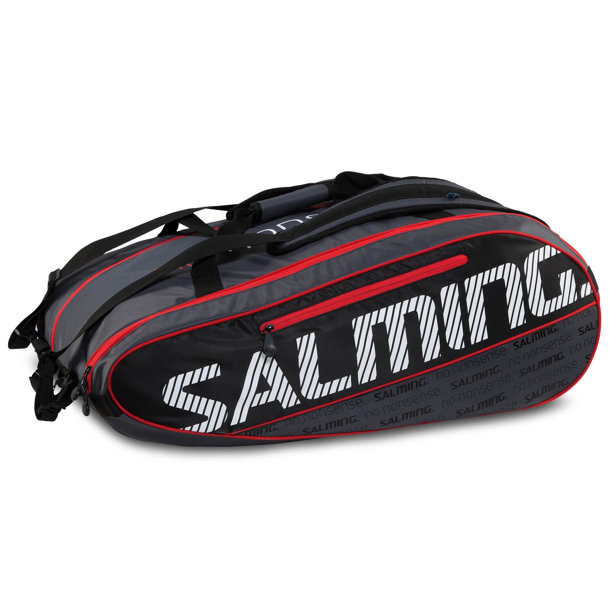 Salming Pro Tour 12 Racket Bag