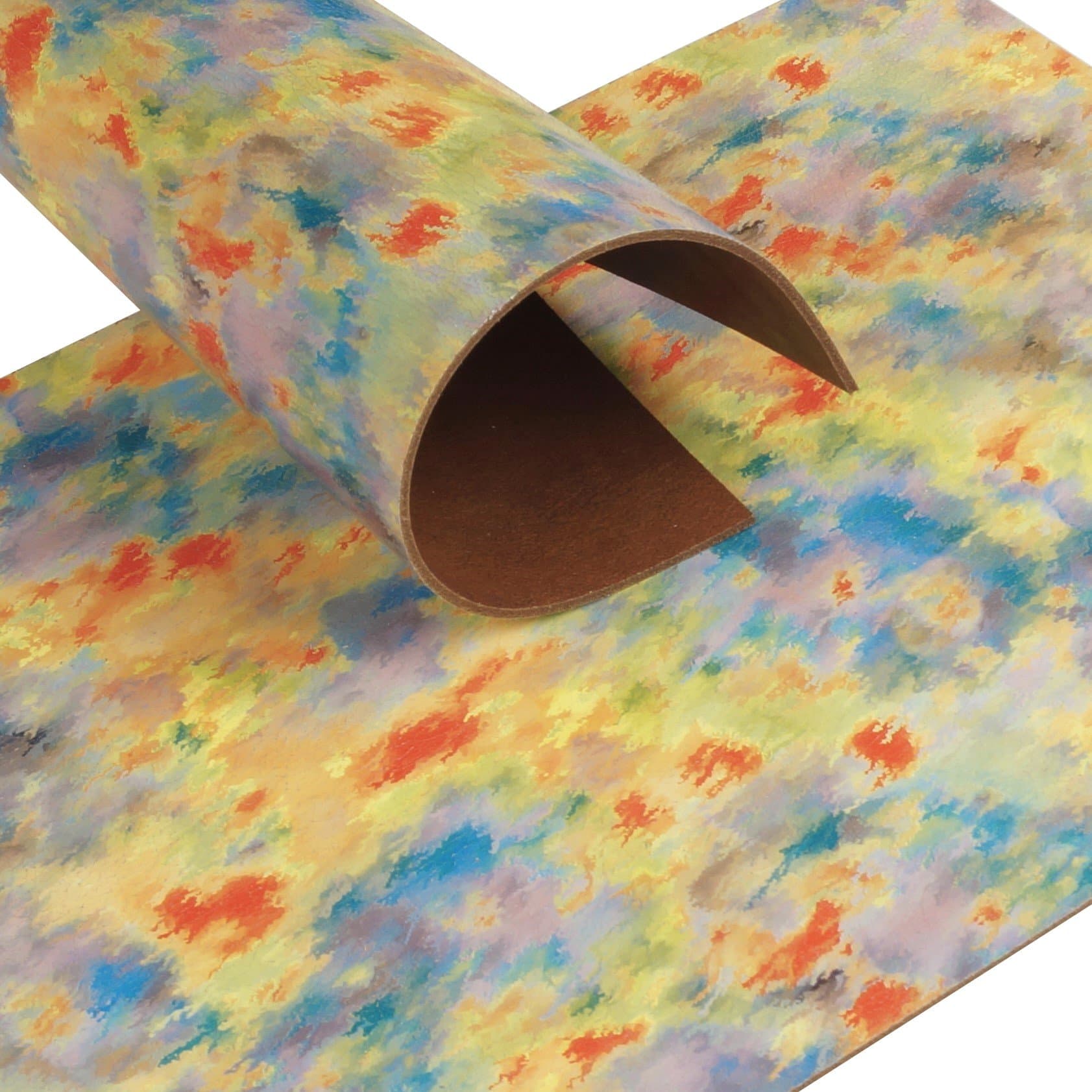 Buffalo Leather 2.7 mm/Pre-Cut A4 343