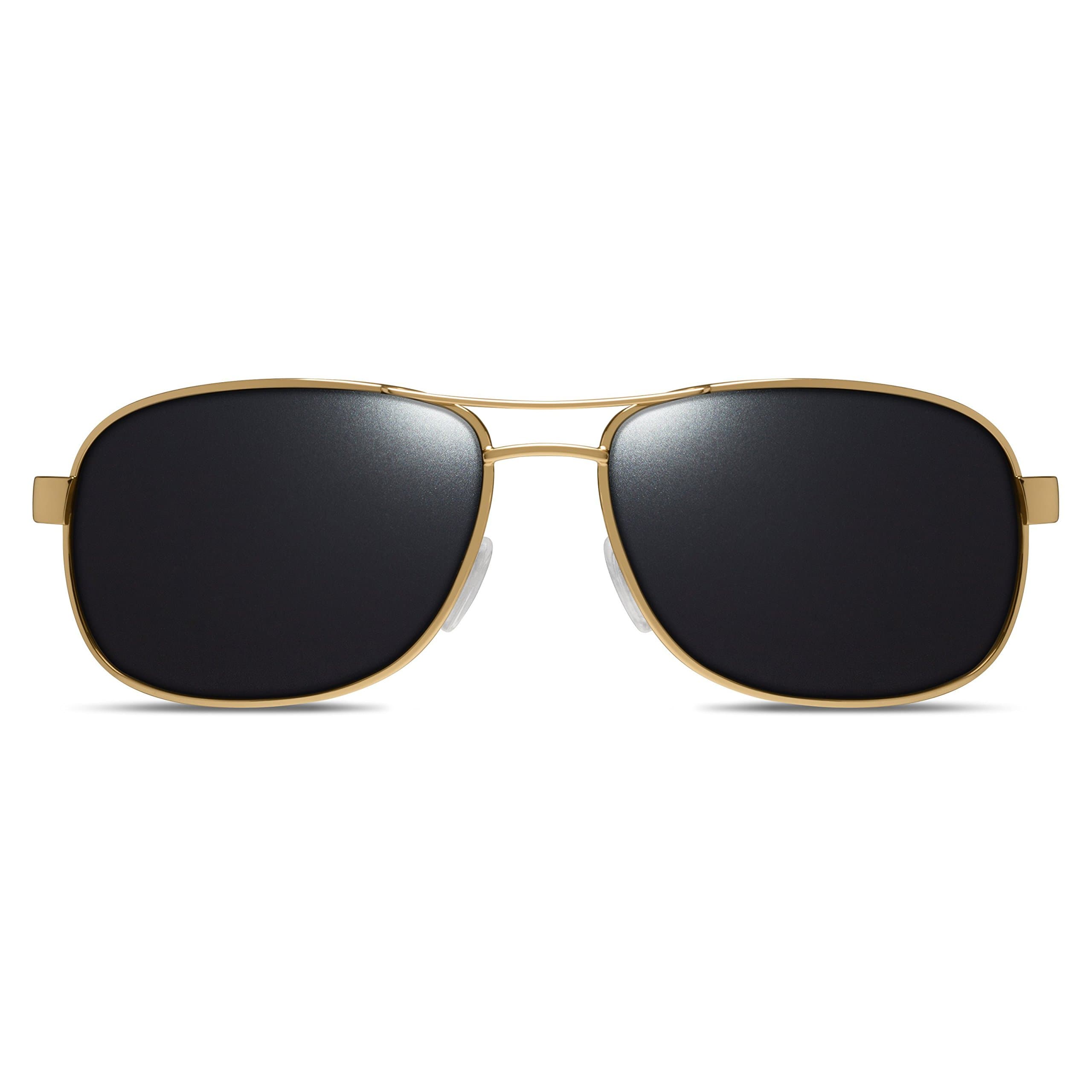 Dillon Optics Drake Polarized Sunglasses