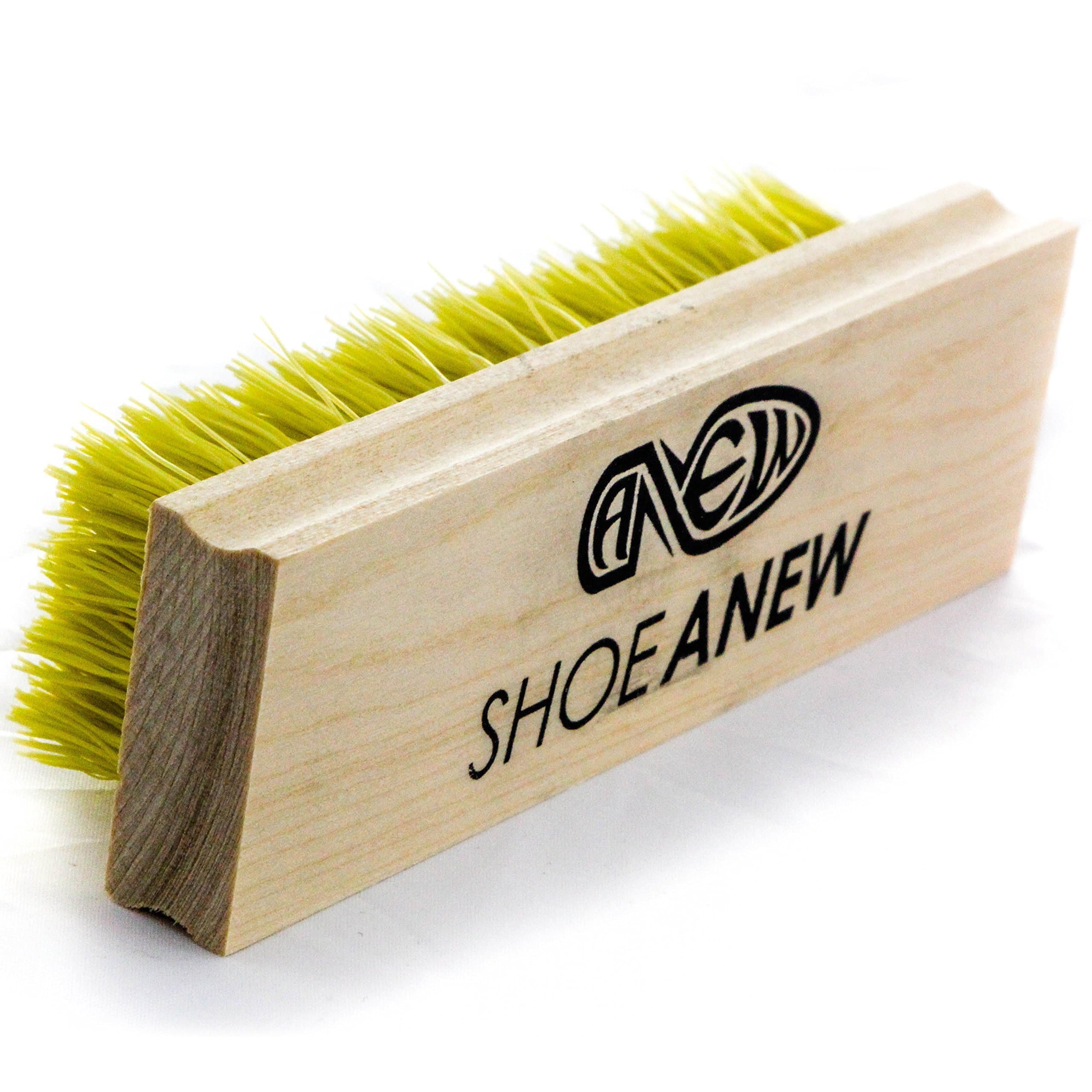 ShoeAnew Shoe Cleaning Brush