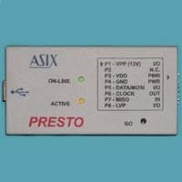 AsixAsix PRESTO USB port programmer