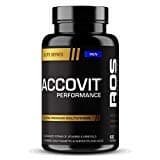 ROS Nutrition - Accovit Performance Men (120 Tablets)