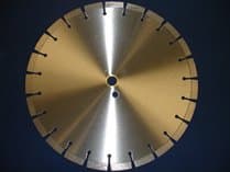 12 Inch Excalibur Super GP Diamond Blade