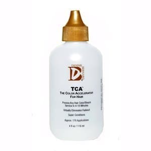 Dennis Bernard TCA Color Accelorator 4 oz.