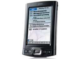 Palm T/X Handheld PDA with Bluetooth
