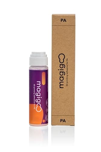 Magigoo Nylon 3D Print Bed Adhesive