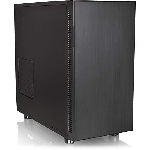Adamant Custom 32X-Core Liquid Cooled Workstation Desktop Computer AMD Threadripper 2990WX 3.0GHz (4.2Ghz Turbo) 128Gb DDR4 5TB HDD 500Gb NVMe 3500MB/s SSD 850W PSU Wi-Fi Dual Band