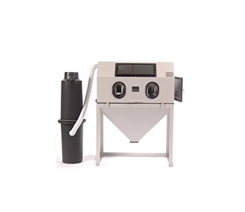 Cyclone Manufacturing 4224 Sand Blast Cabinet