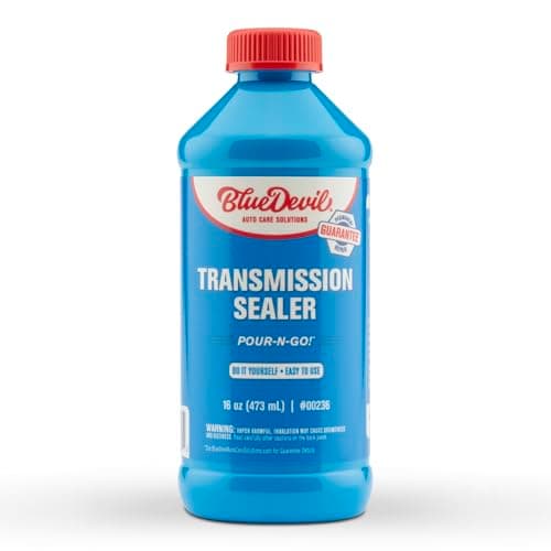 BlueDevil Transmission Sealer
