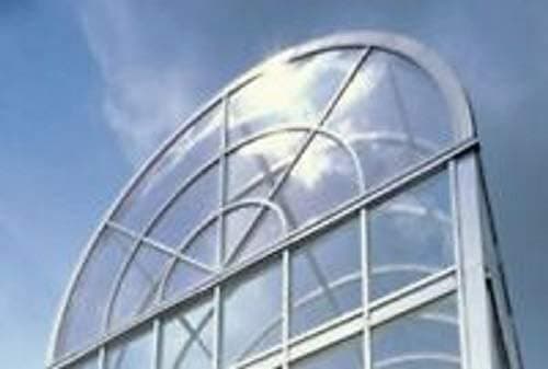 Macrolife UV Resistant Polycarbonate Perspex Glass Panel 2 x 1 m Thickness 3 mm