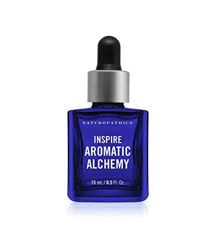 Naturopathica Inspire Aromatic Alchemy