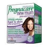 PREGNACARE New Mum TABS 56