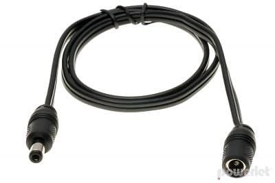 Heated Clothing 24" Extension Cable - PAC-041