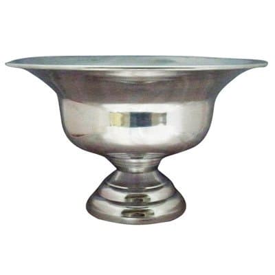 Centerpiece Pedestal Decorative Bowl