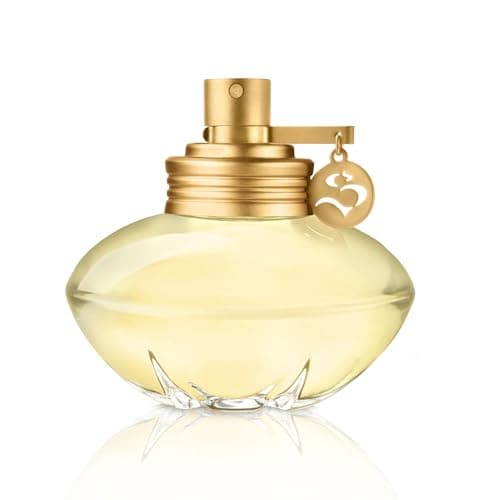 Shakira S Eau de Toilette