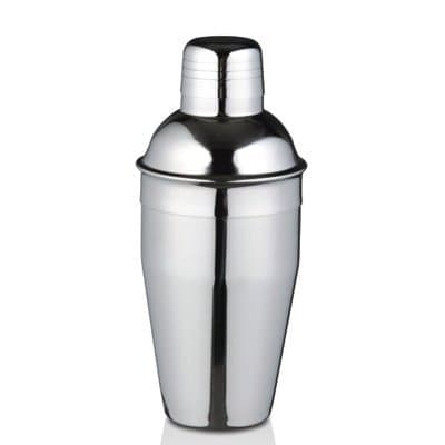 Kitchen Delli Deluxe Cocktail Shaker - 750 Ml