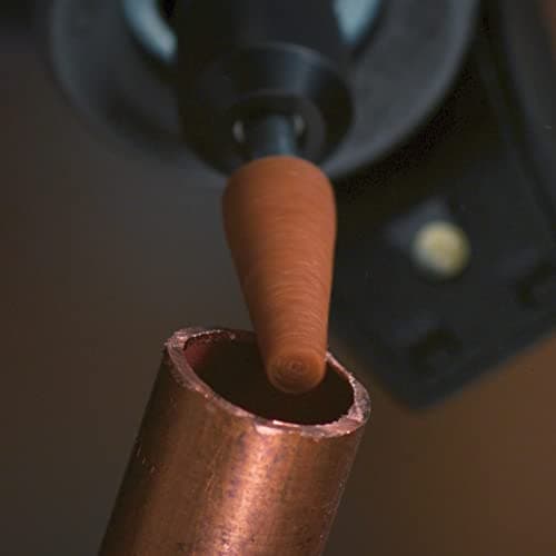 Dremel De953 Aluminum Oxide Grinding Stone