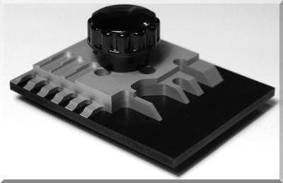 The Bug Photo Etch Bending Tool SMS002 The Small Shop