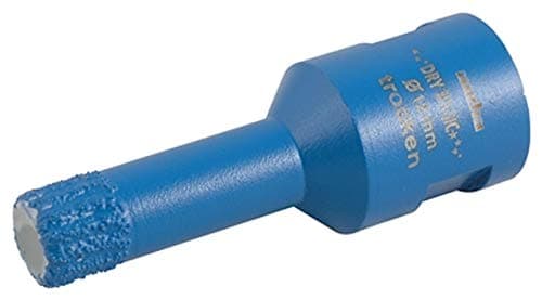 Weha Dry Magic Core Bit - 1/2" - 12MM