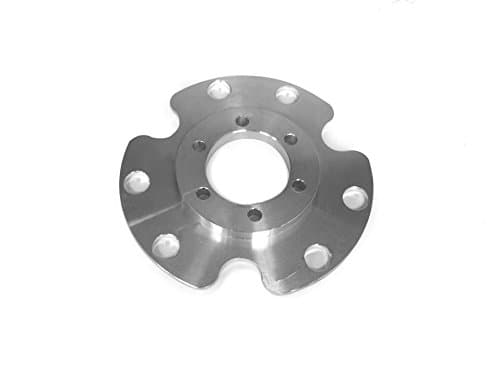 Disc Brake Adapter - 66CC/80CC Gas Motorized Bicycle