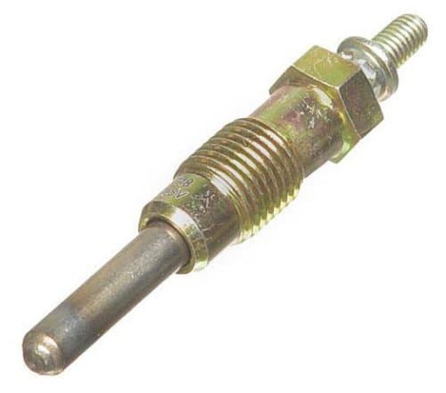 Beru Glow Plug
