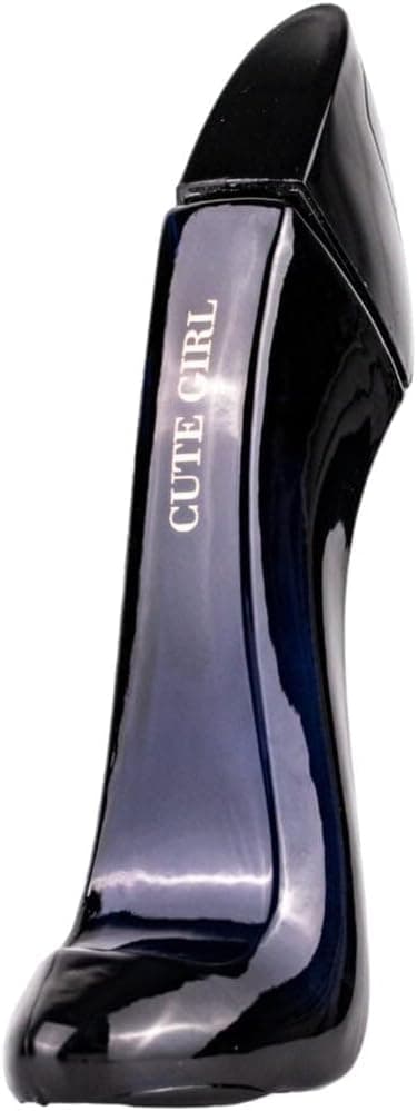 cute girl eau de parfum 90ml