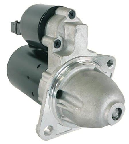 STARTER FOR BMW E85 E86 E89 N52 E70 E71 E83 N52 128 135 323 325 328 330 335 525 528 530 535 X3 X5 X6 Z4 E90 E91 E92 E93 2006 2007 2008 2009