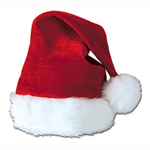 MingMingstore Santa Hat Christmas Hats