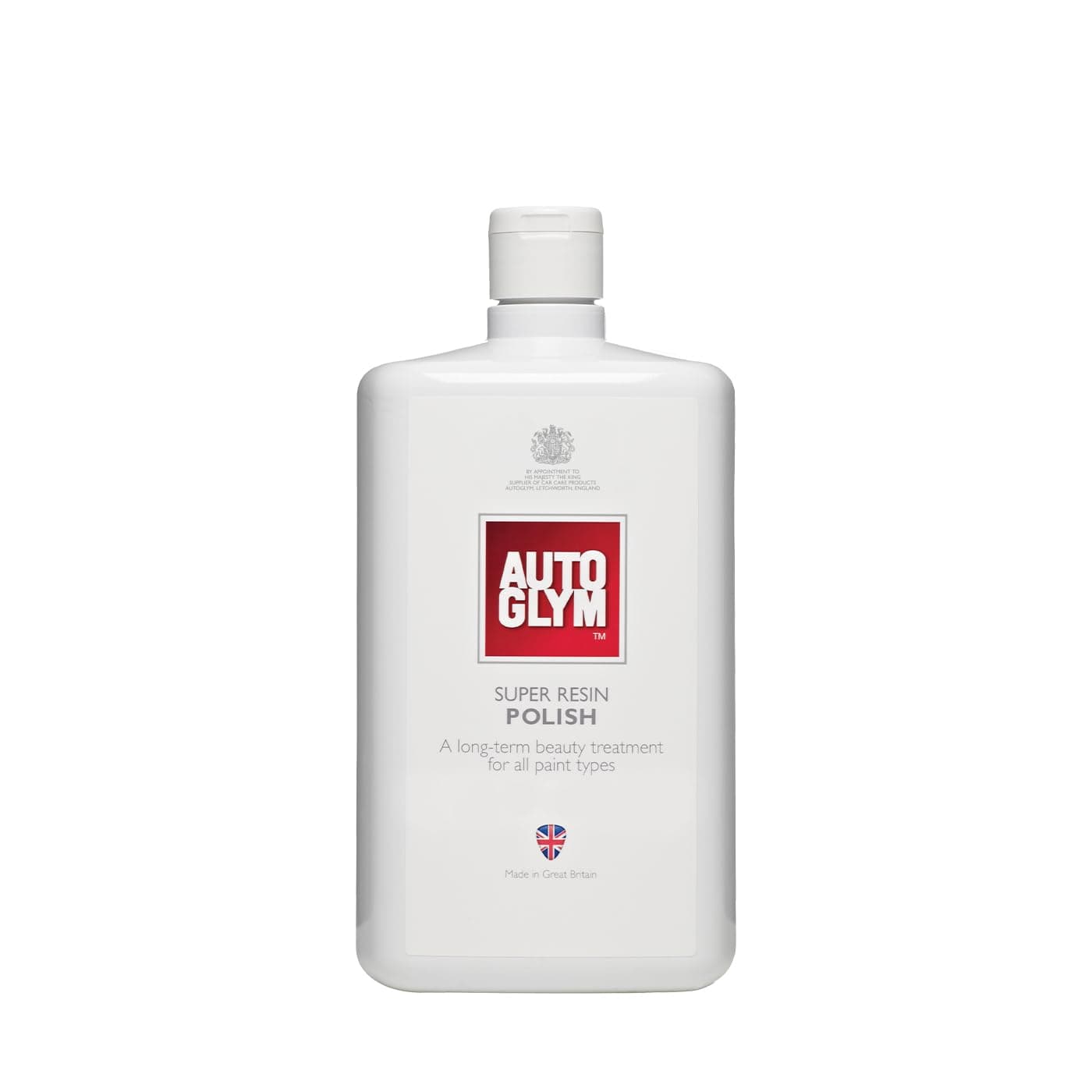 Autoglym Super Resin Polish 1LT