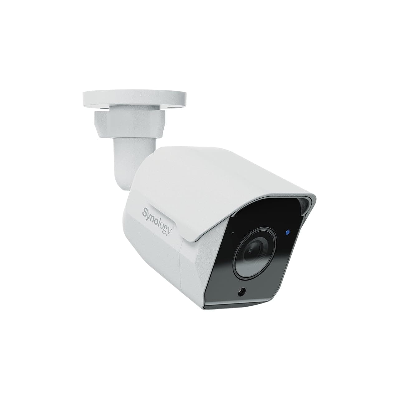 Synology BC500 AI-Powered Security Camera for Integrated Smart Surveillance