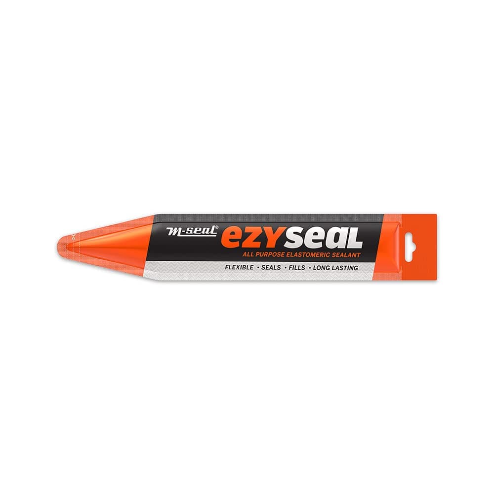 M-Seal Ezyseal All Purpose Elastomeric Sealant- For Fixing Cracks, Holes & Gaps at Home 85Gram