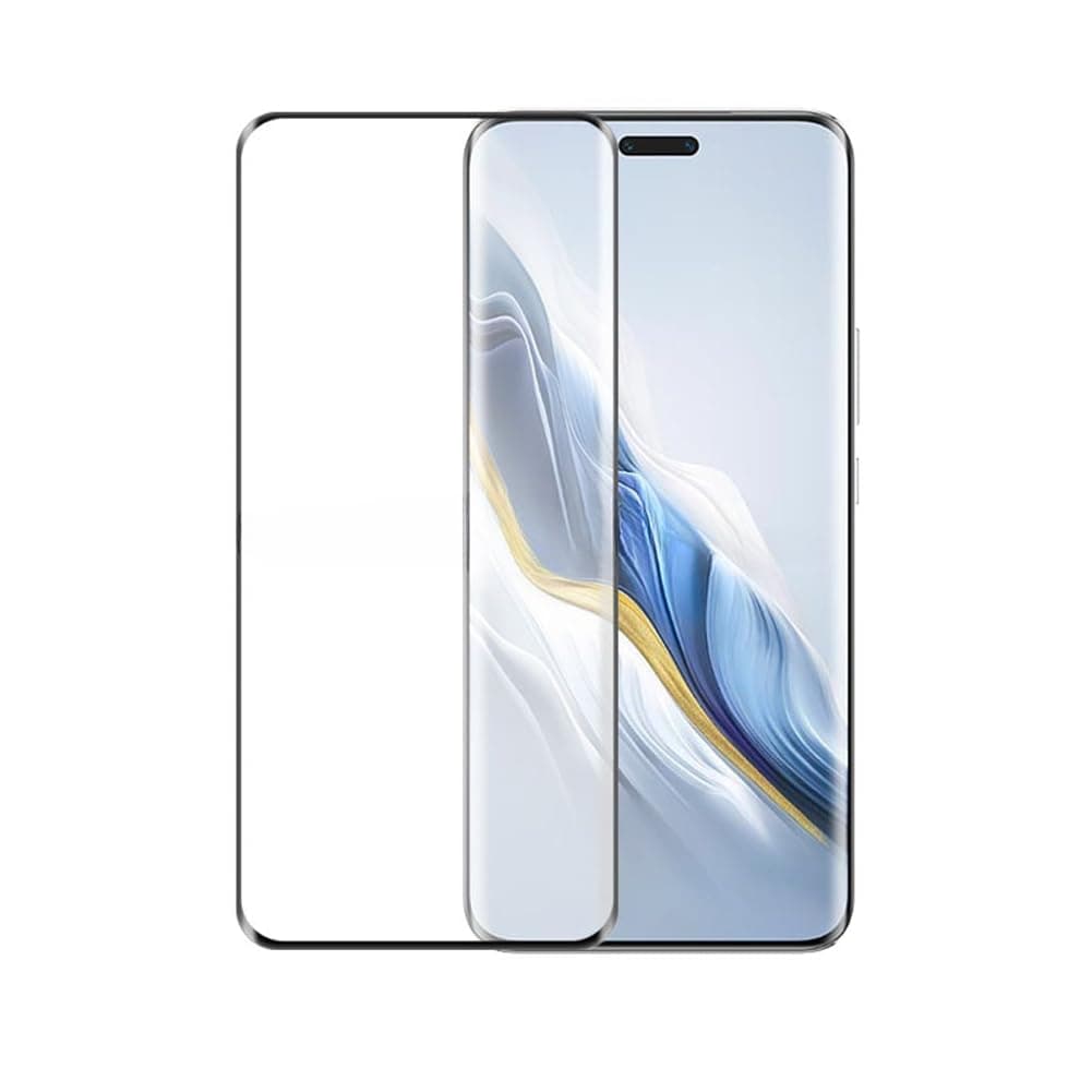 Screen Protector for Honor Magic 6 Pro - Tempered Glass 2 Pack - Transparent