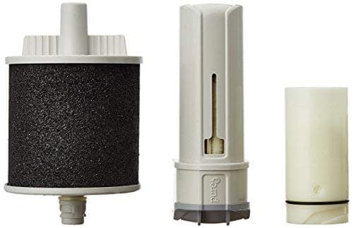 HUL Germkill kit for Advanced 23 L Water Purifier - 3000 L