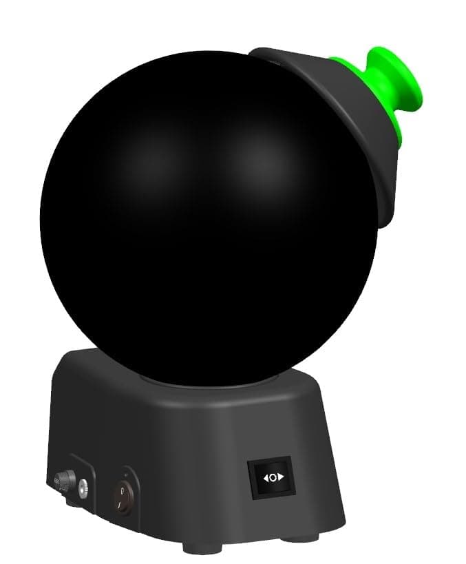 SpinBusterz Bowling The Spinster with Extras